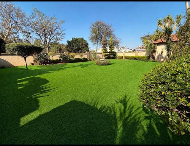 4 BEDROOM HOUSE FOR SALE IN SABLE HILLS